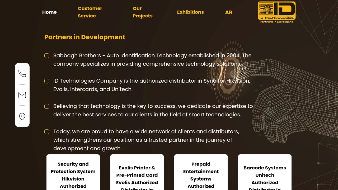 ID Technologies