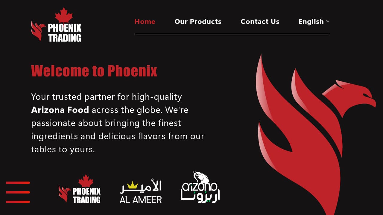 Phoenix Trading