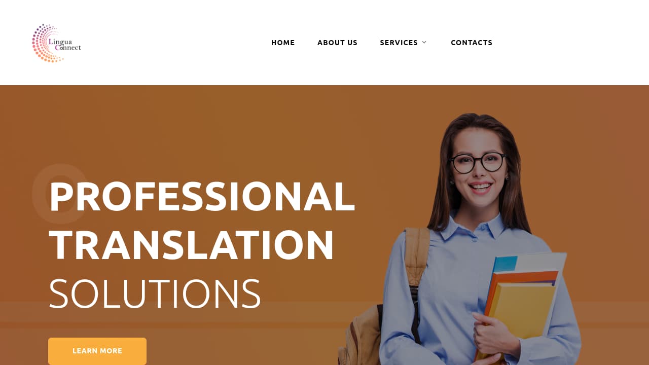 Lingua Connect